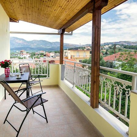 Grande Apartments Лименария Экстерьер фото