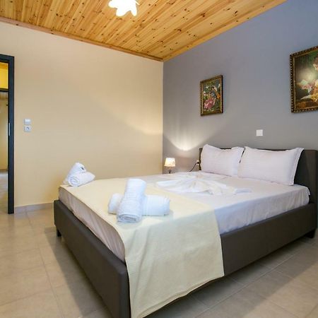 Grande Apartments Лименария Экстерьер фото