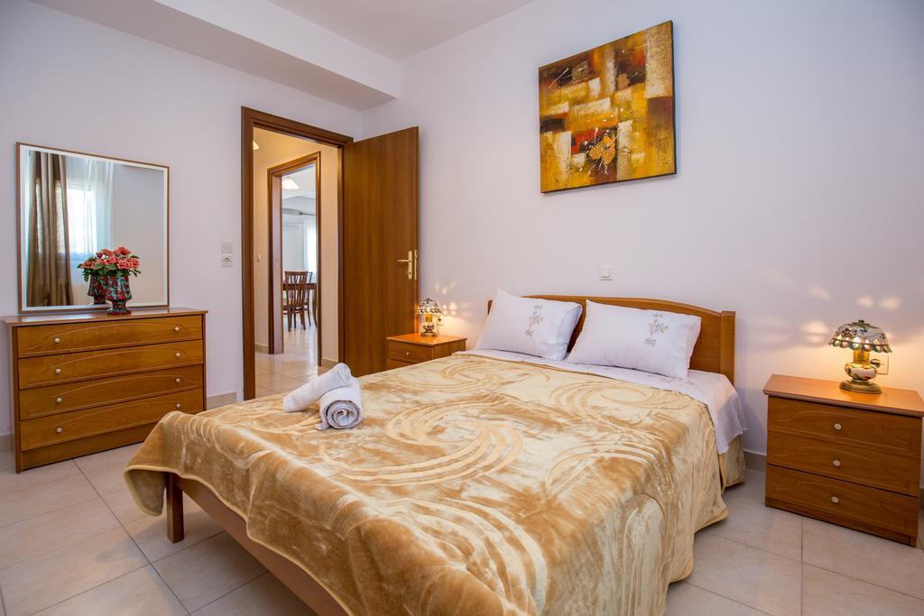 Grande Apartments Лименария Экстерьер фото