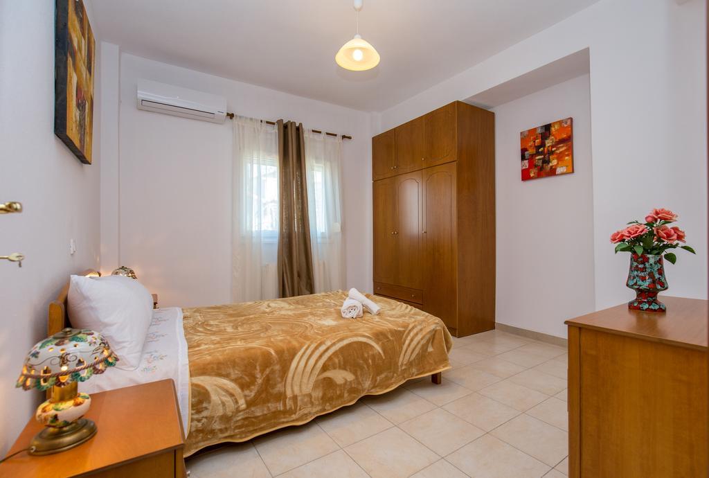 Grande Apartments Лименария Экстерьер фото