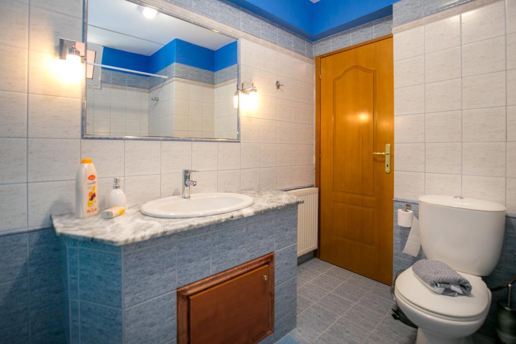 Grande Apartments Лименария Экстерьер фото