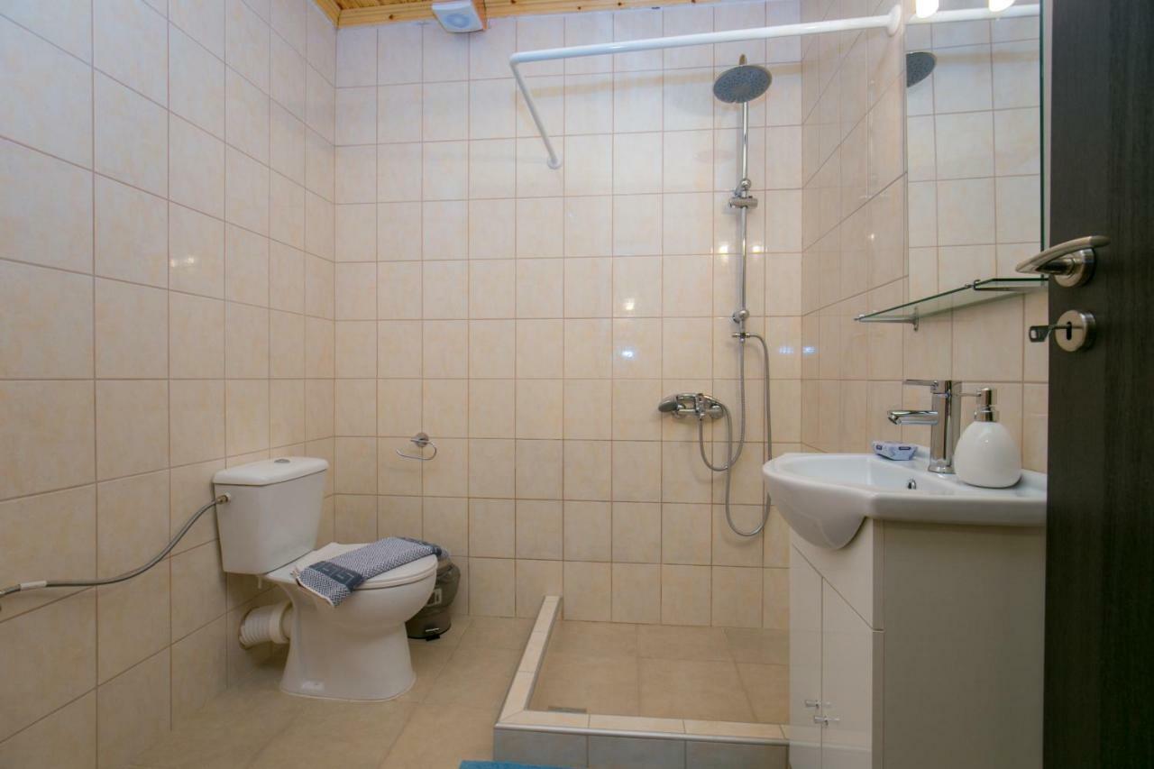 Grande Apartments Лименария Экстерьер фото