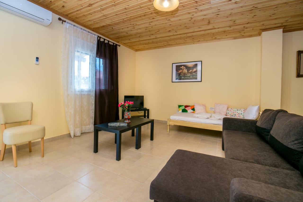 Grande Apartments Лименария Экстерьер фото